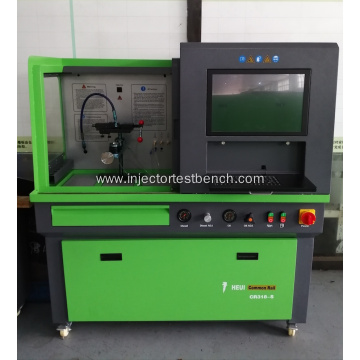 HEUI & CR Fuel Injection Test Bench